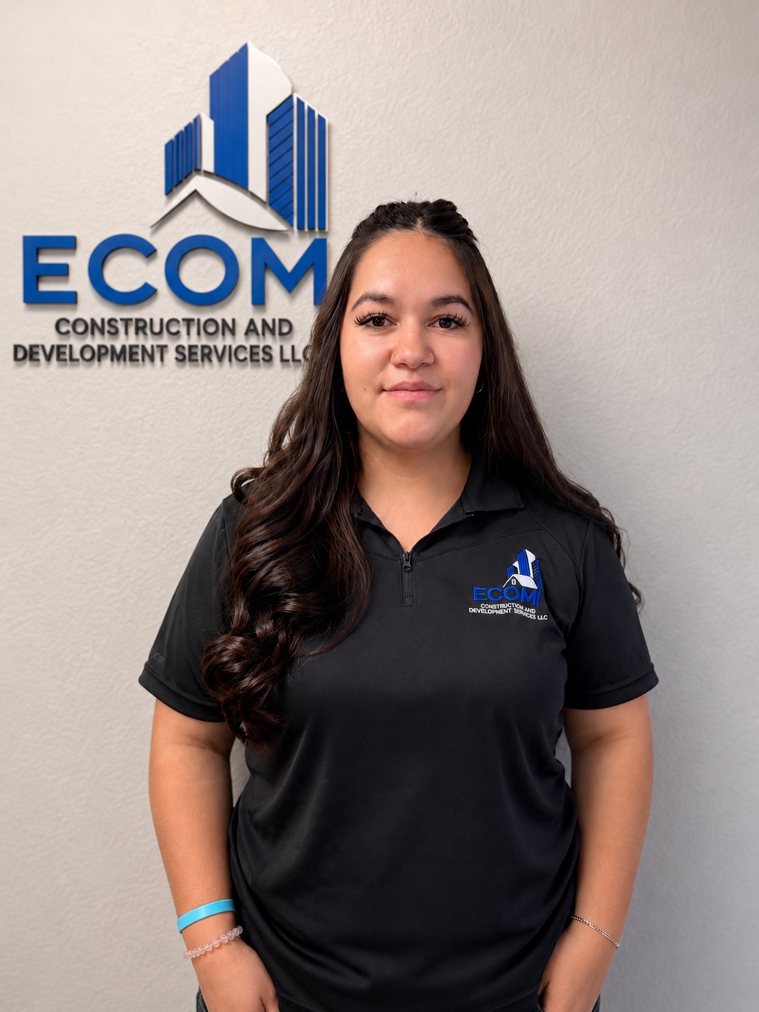 Paulina Valencia-Maharaj