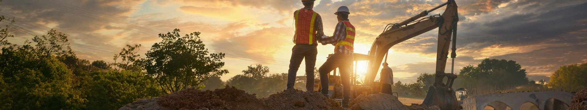 ECOM Construction & Development Services