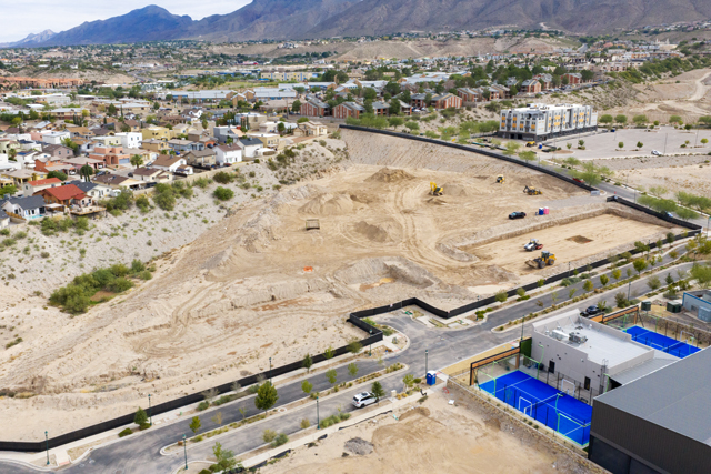 ECOM Construction