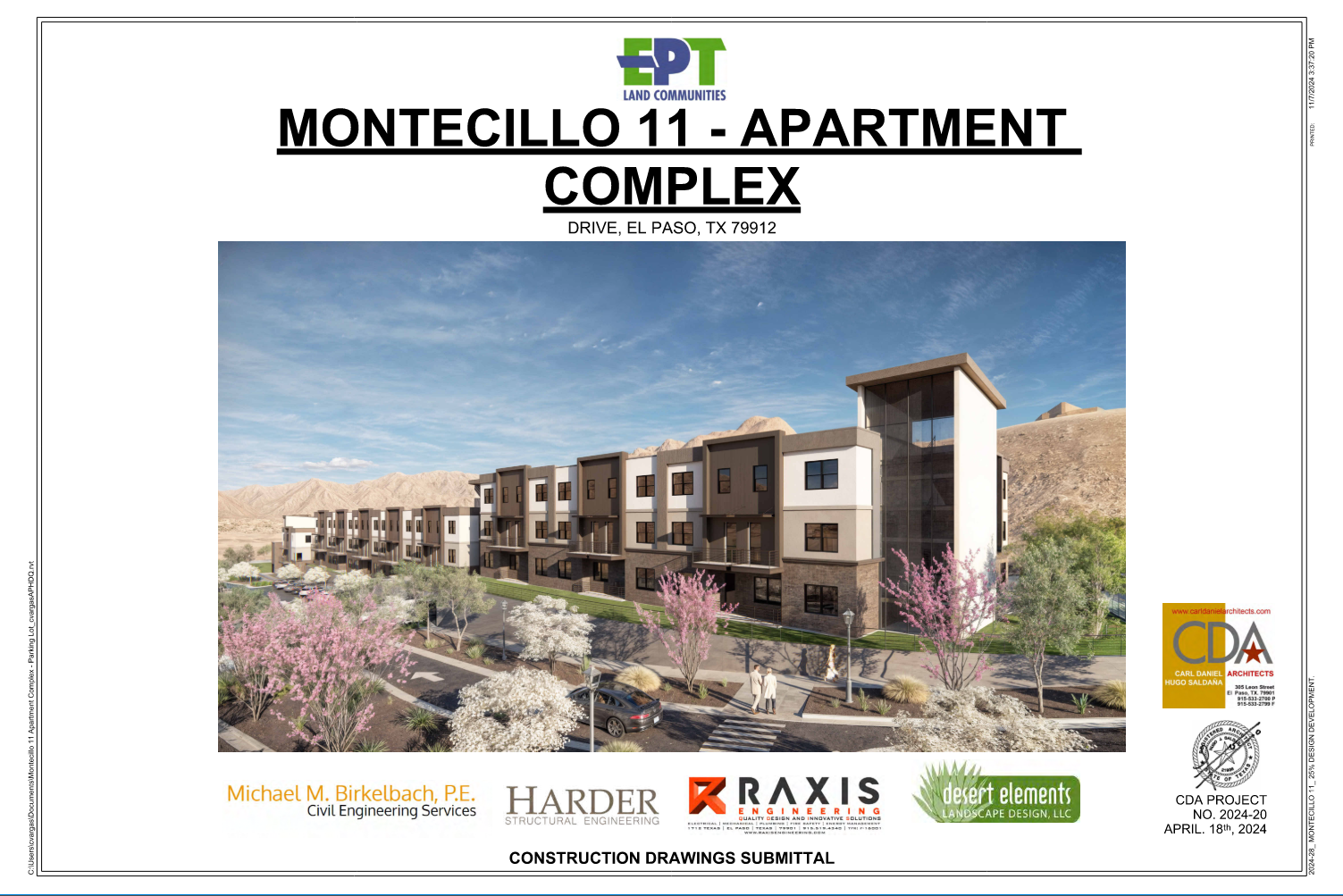 ECOM Construction