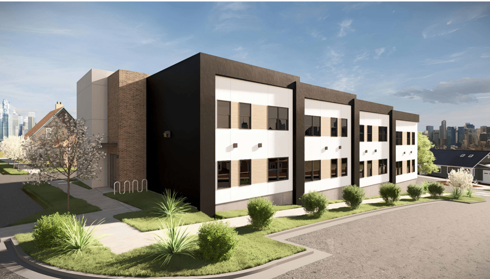 ECOM Construction