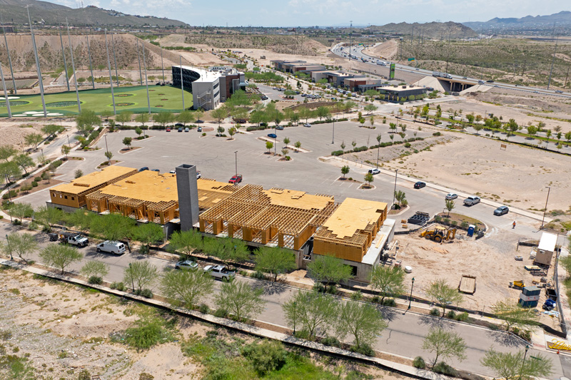 ECOM Construction