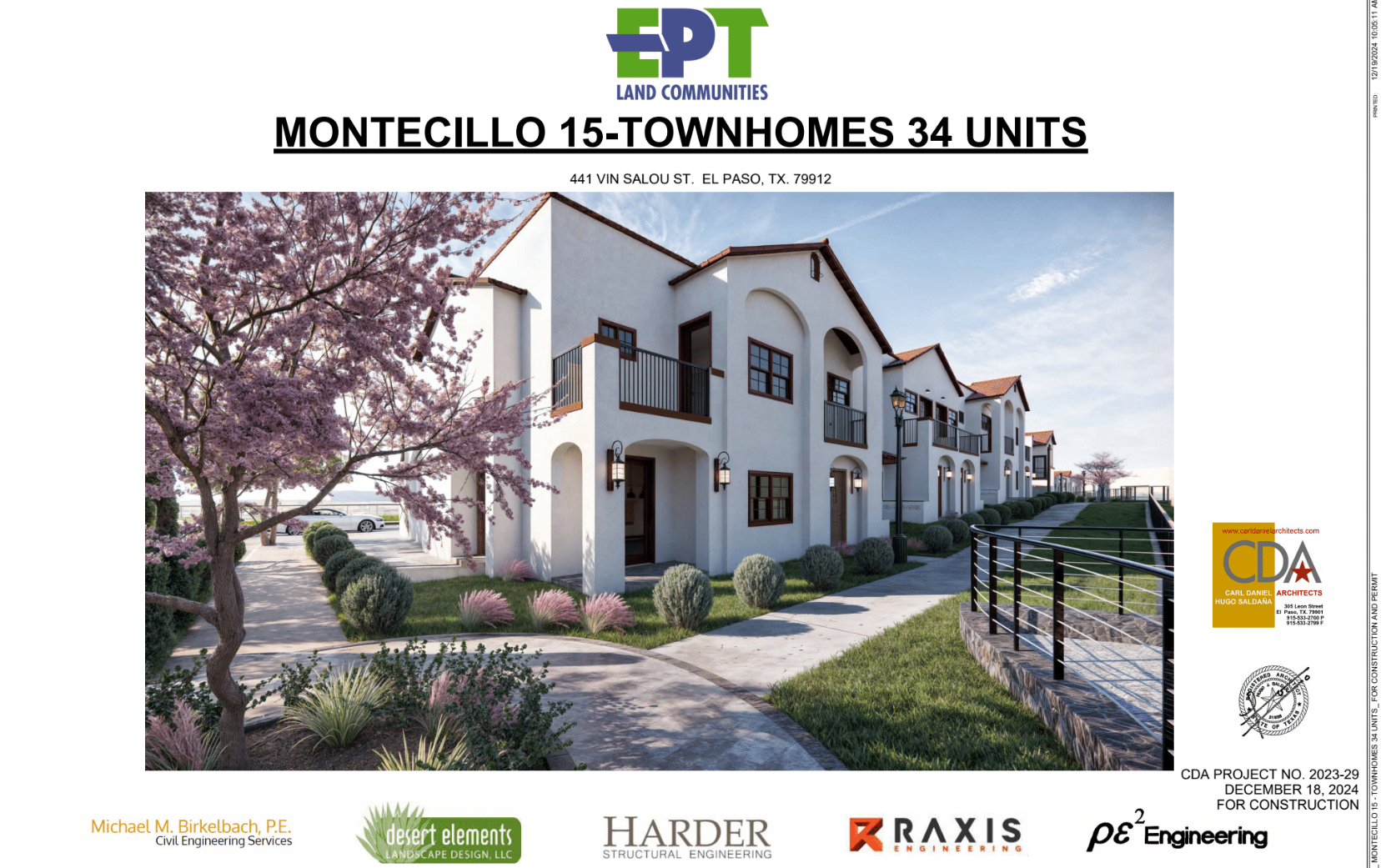 ECOM Construction