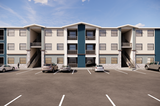 ECOM Construction