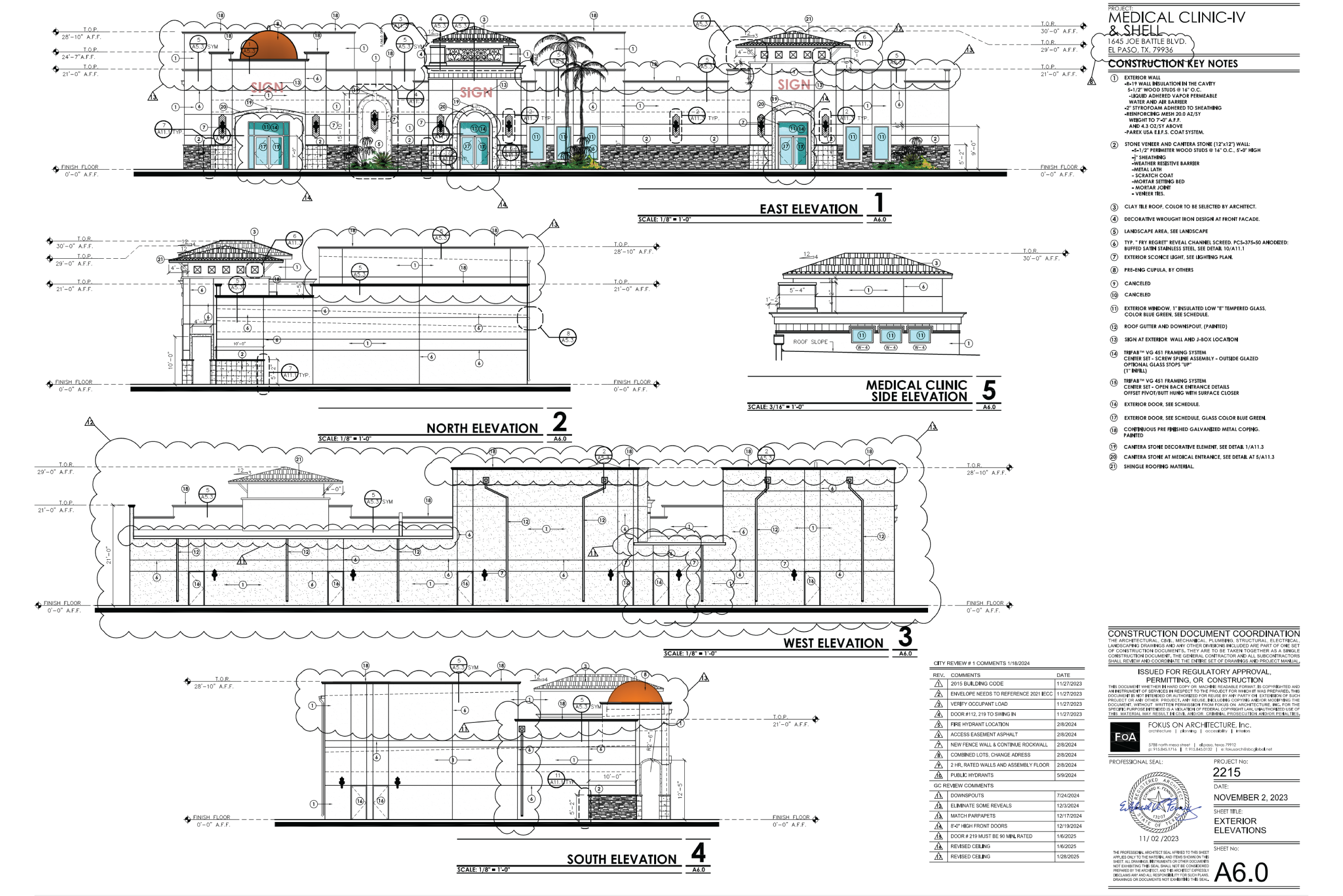 ECOM Construction