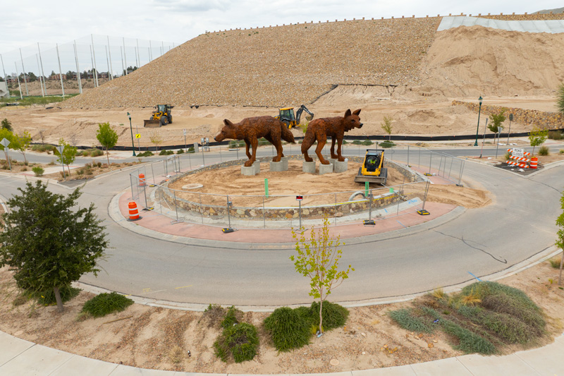 ECOM Construction