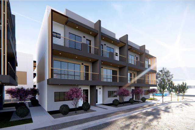 ECOM Construction