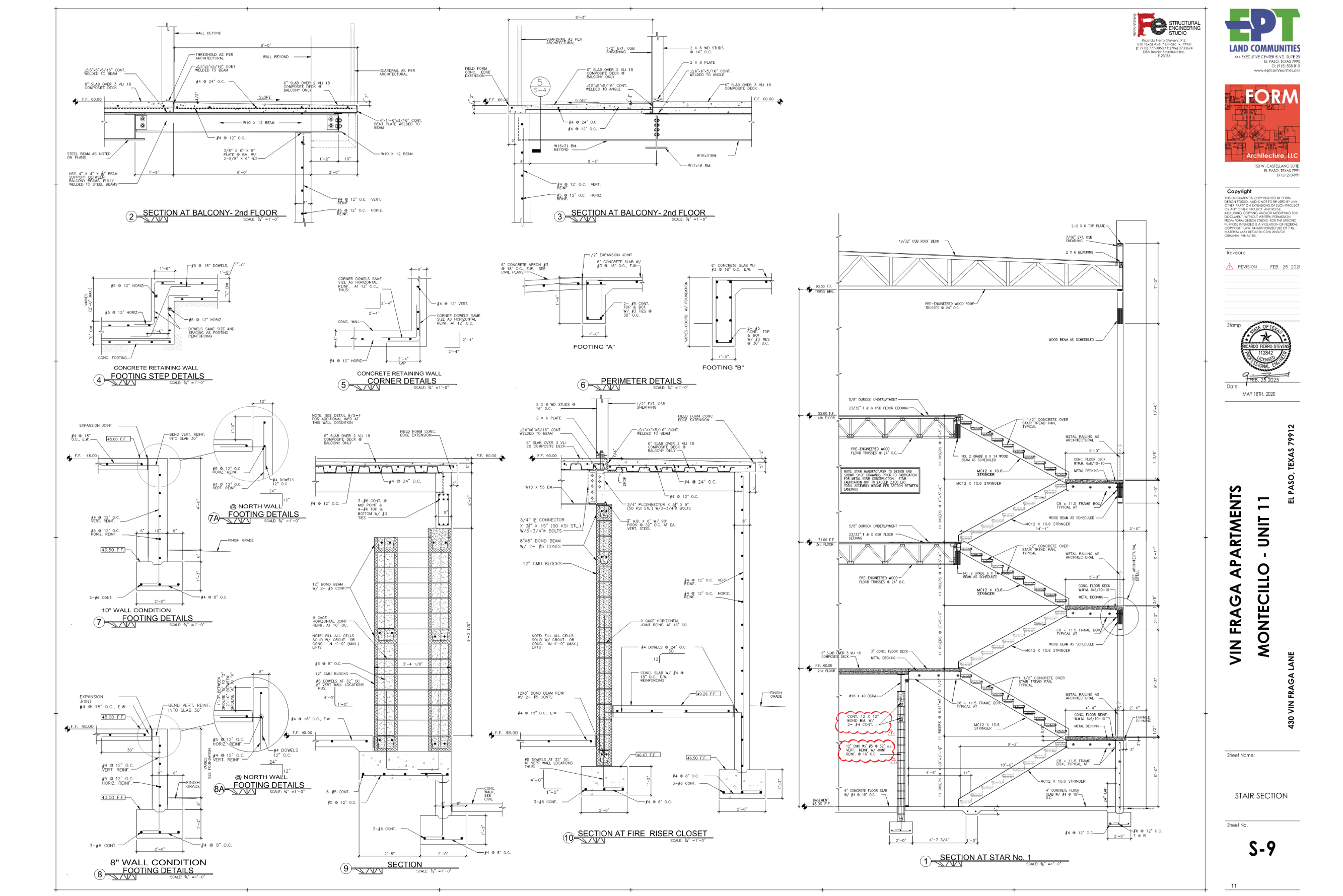ECOM Construction